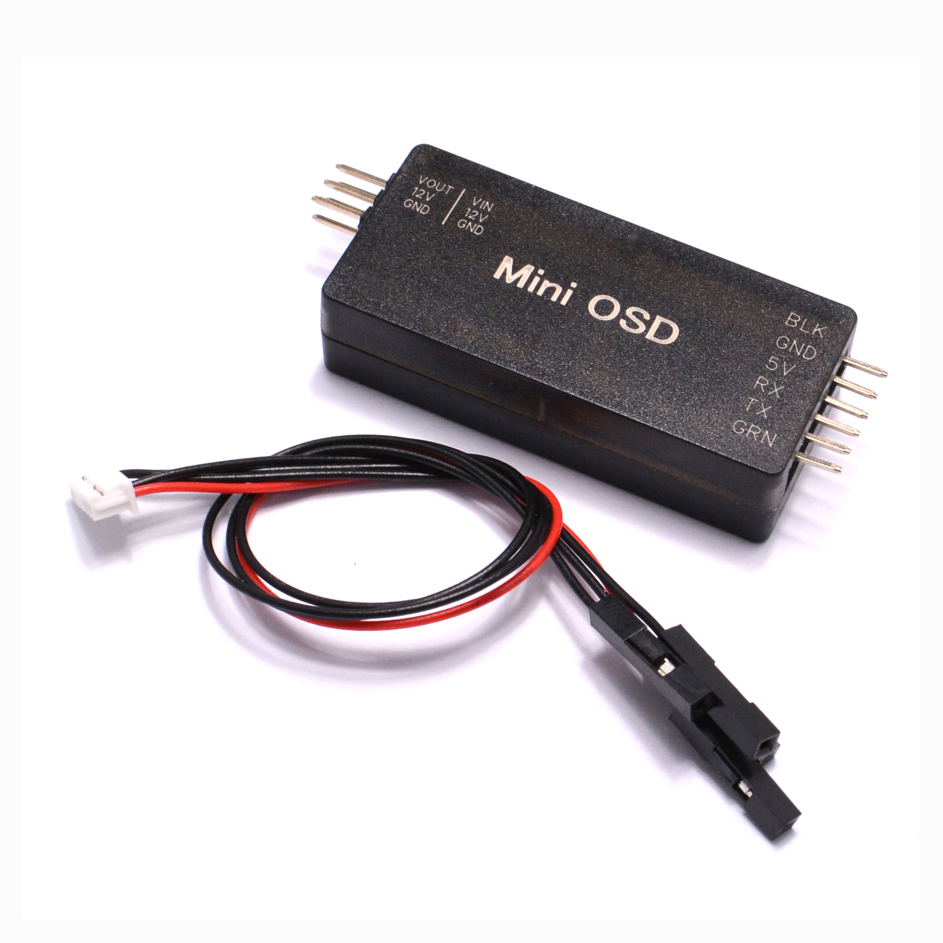 MICRO MINIMOSD Minim OSD Mini  - Drone Kit Hexacopter avaliação e preço