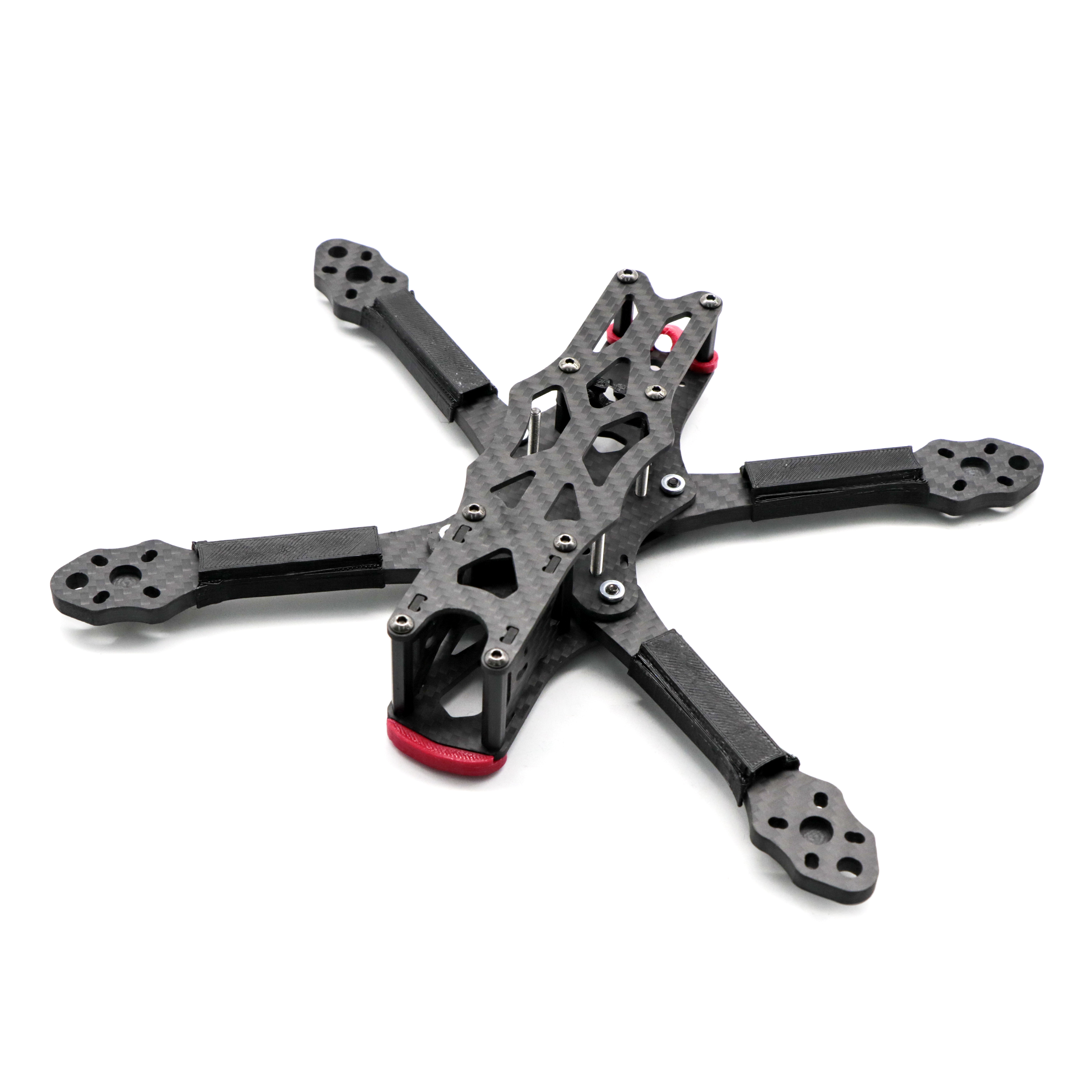 5 inch 225mm 225 / 7inch 295mm - Drone Kit Octocopter avaliação e preço