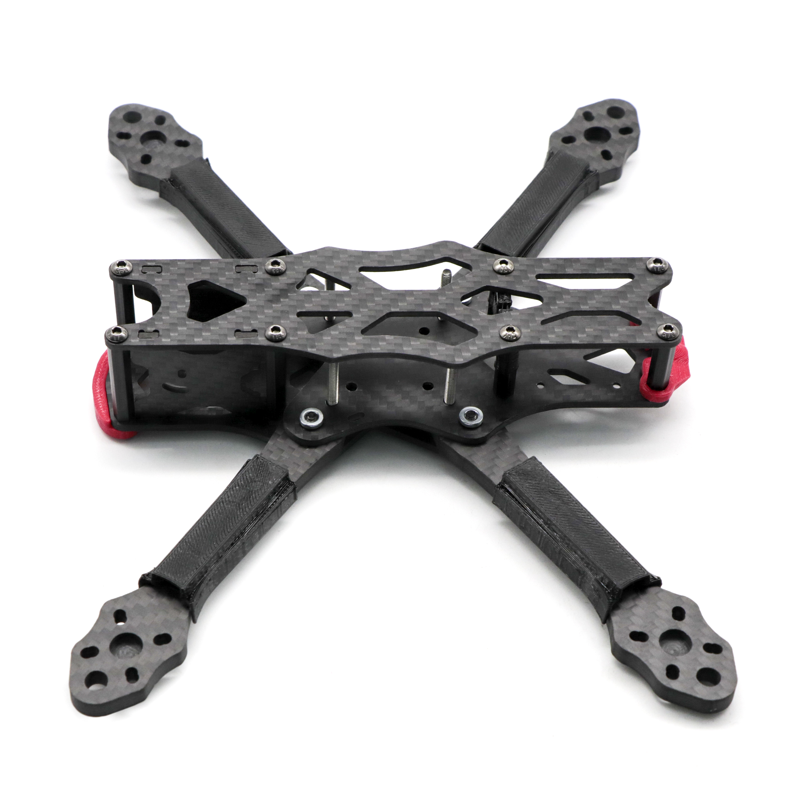 5 inch 225mm 225 / 7inch 295mm - Drone Kit Octocopter avaliação e preço