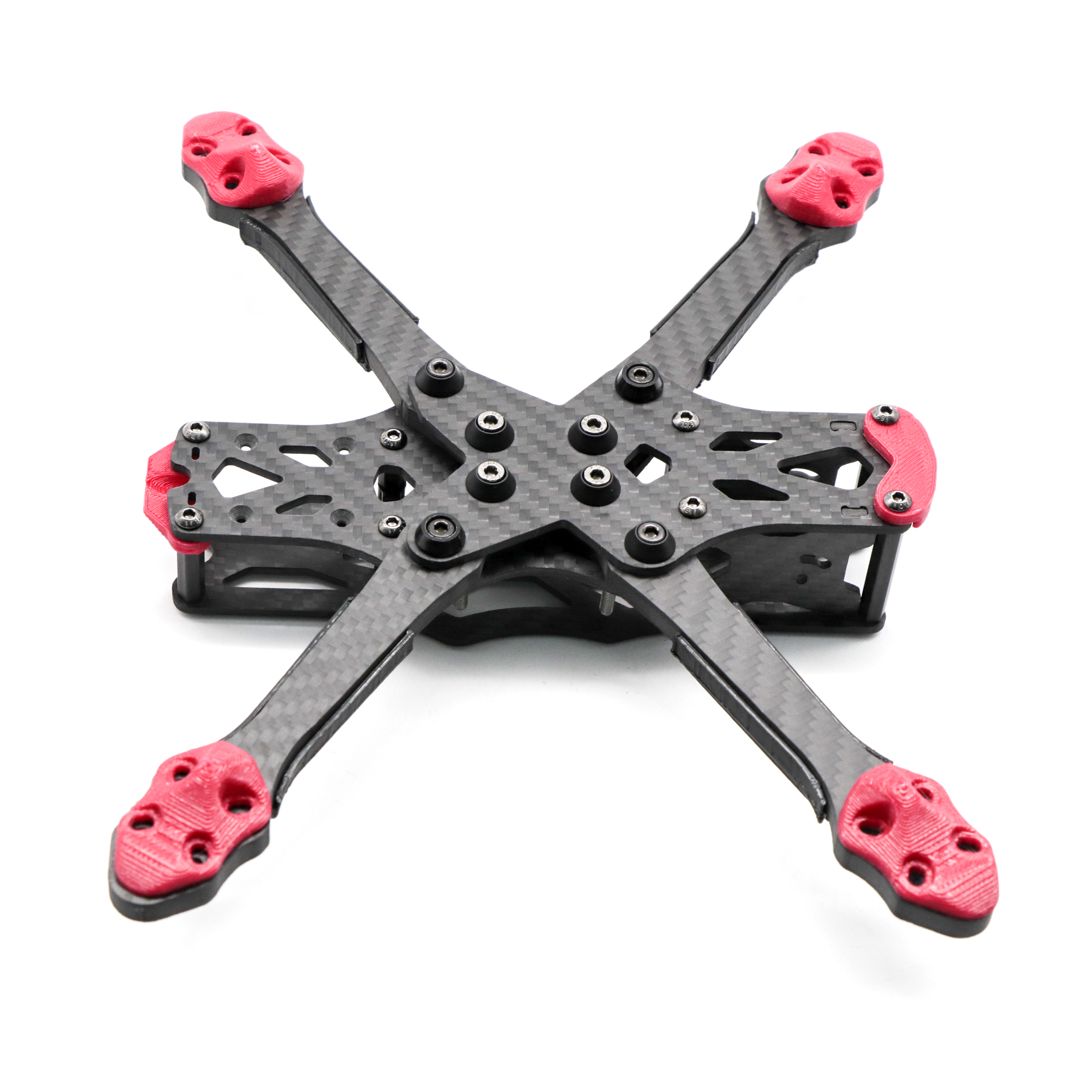 5 inch 225mm 225 / 7inch 295mm - Drone Kit Octocopter avaliação e preço