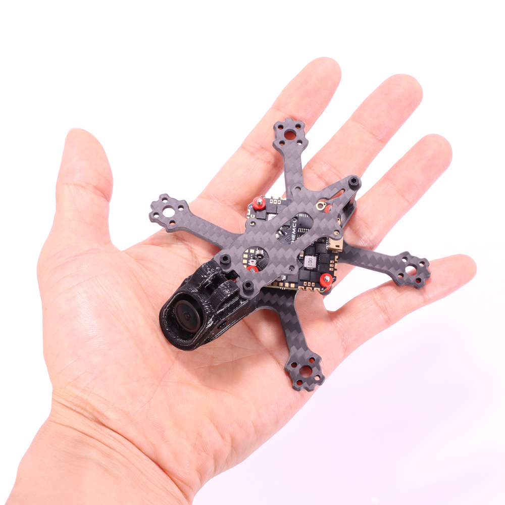 AlfaRC Cub-aio 2inch Propeller - Drone Kit Racing avaliação e preço