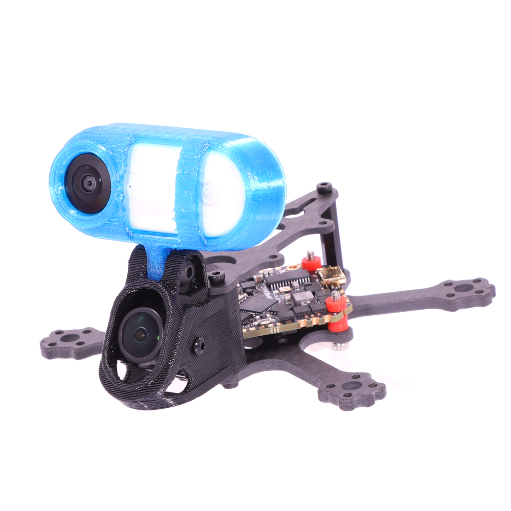 AlfaRC Cub-aio 2inch Propeller - Drone Kit Racing avaliação e preço