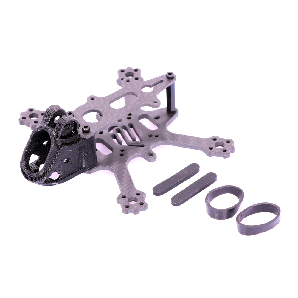 AlfaRC Cub-aio 2inch Propeller - Drone Kit Racing avaliação e preço
