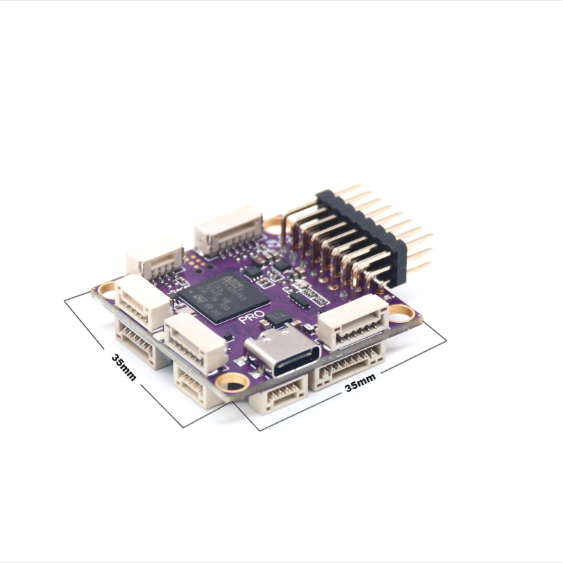 Rctosky Pixracer PRO Autopilot - Drone Kit Vtol avaliação e preço