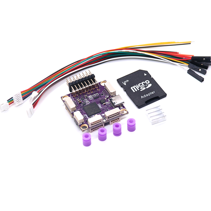 Rctosky Pixracer PRO Autopilot - Drone Kit Vtol avaliação e preço