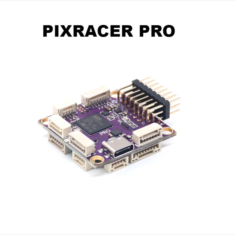 Rctosky Pixracer PRO Autopilot - Drone Kit Vtol avaliação e preço