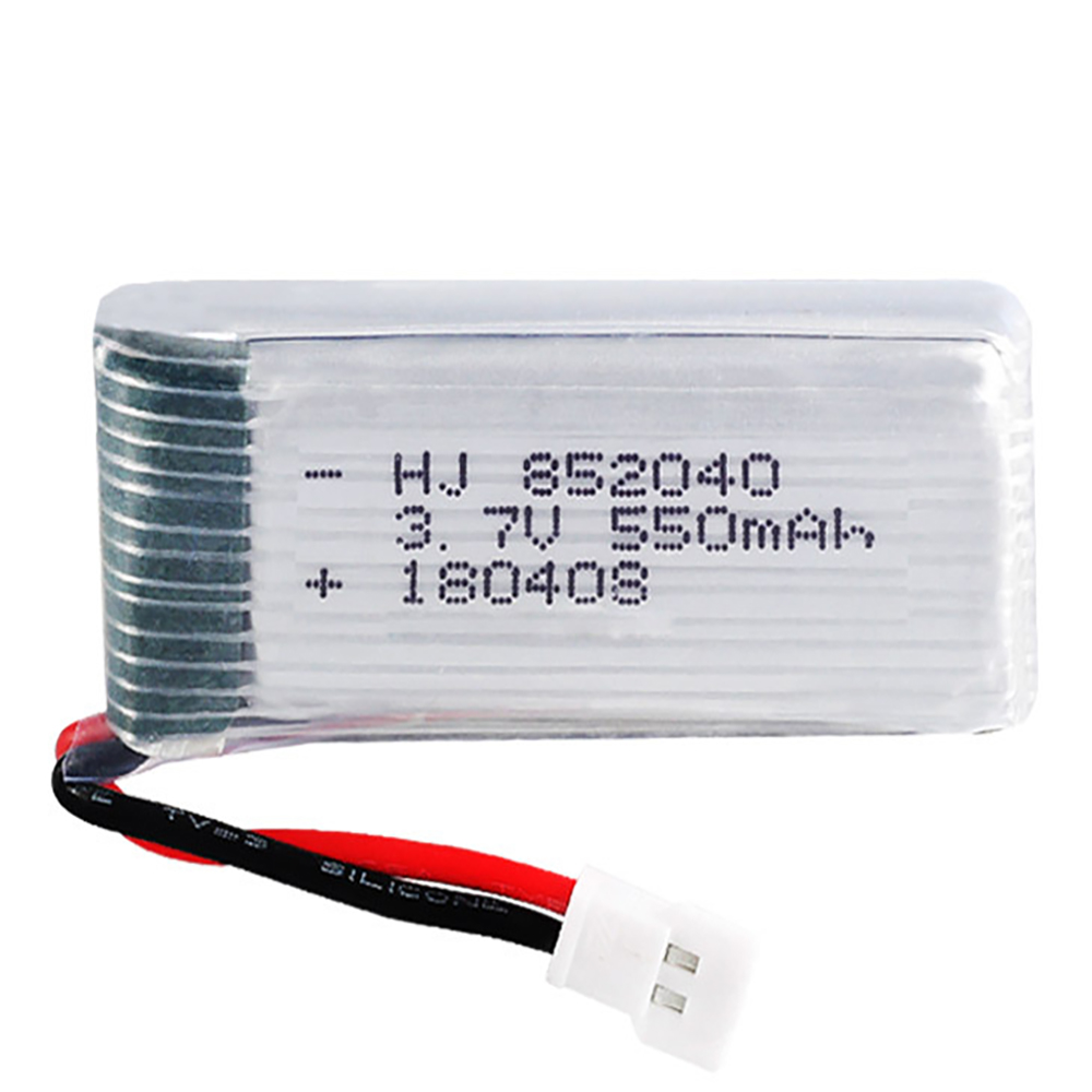 3.7V 550mAh 25C Lipo Battery 8 - Drone Kit Beginner avaliação e preço