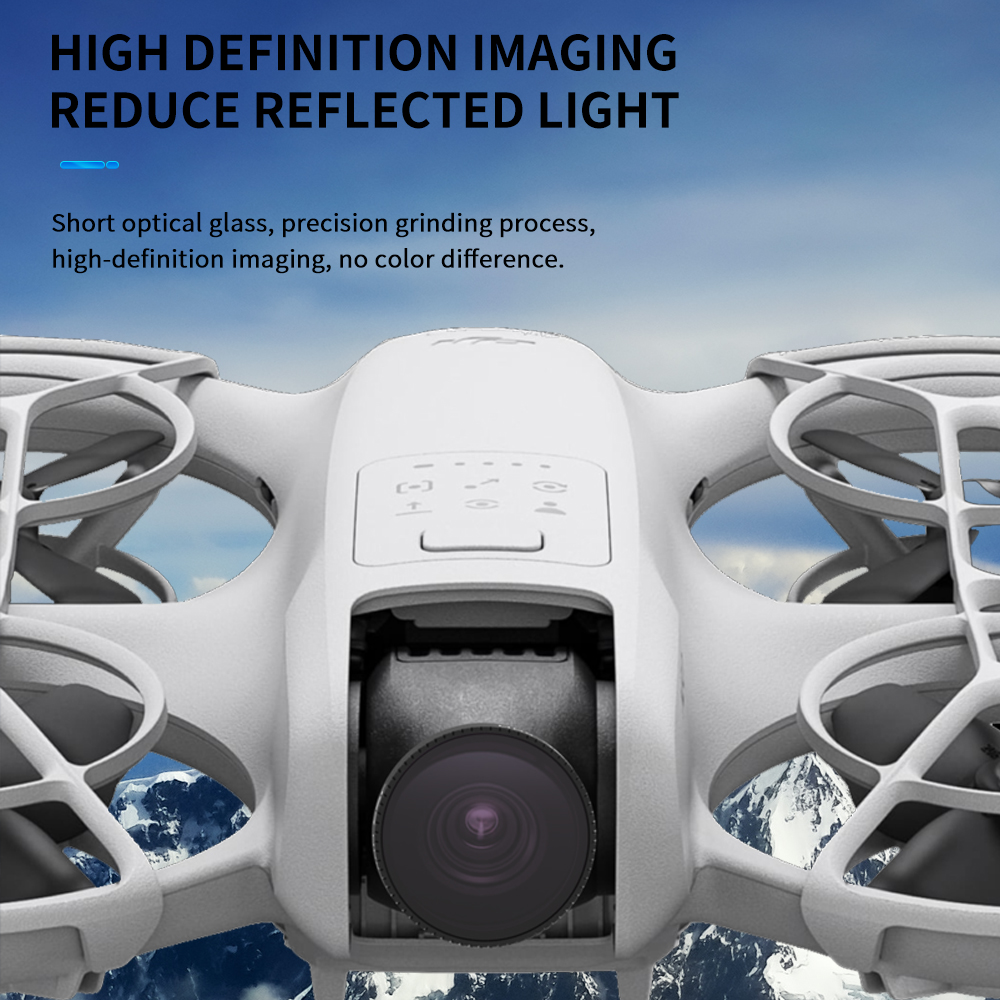 Drones Filters For DJl NEO ND  - Drone Kit With Camera avaliação e preço