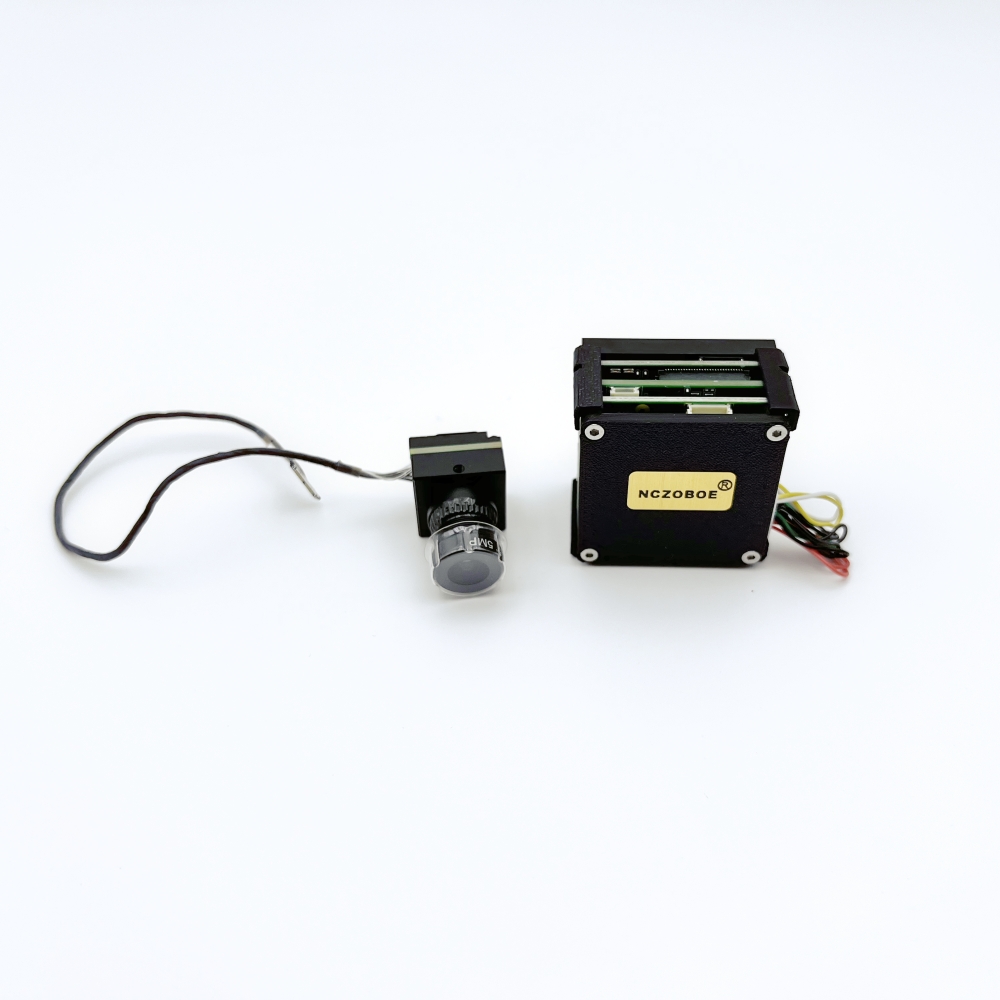 NCZOBOE AI Camera Locking Trac - Drone Kit With Camera avaliação e preço