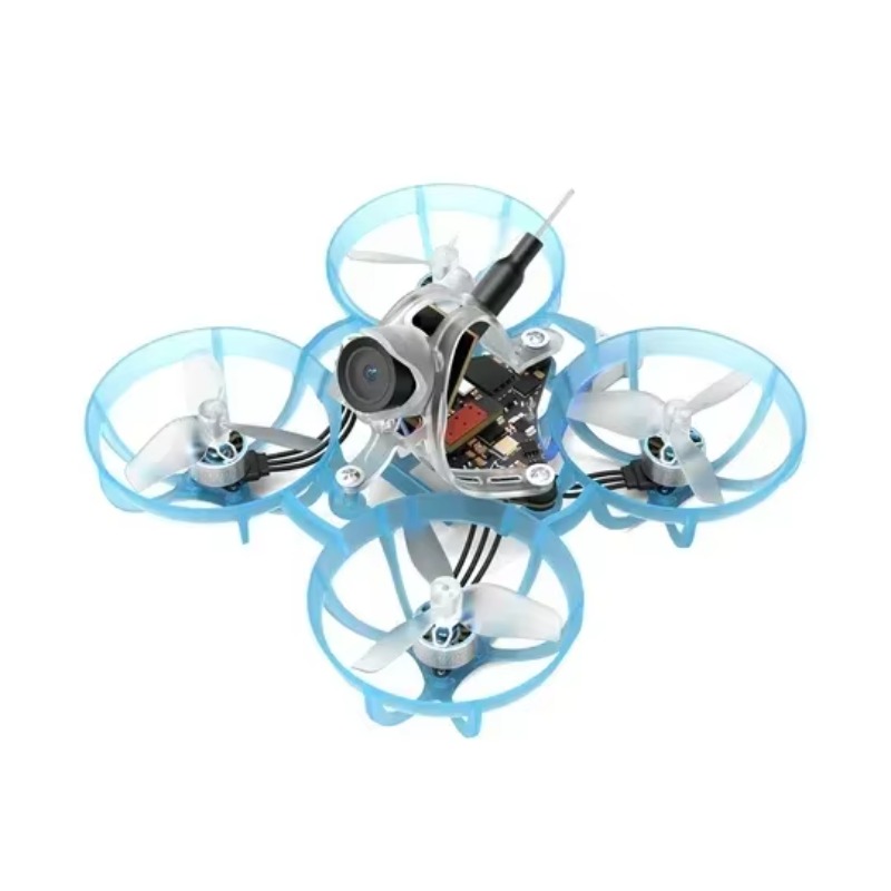 BETAFPV Air65 Brushless Bwhoop - Drone Kit Vtol avaliação e preço