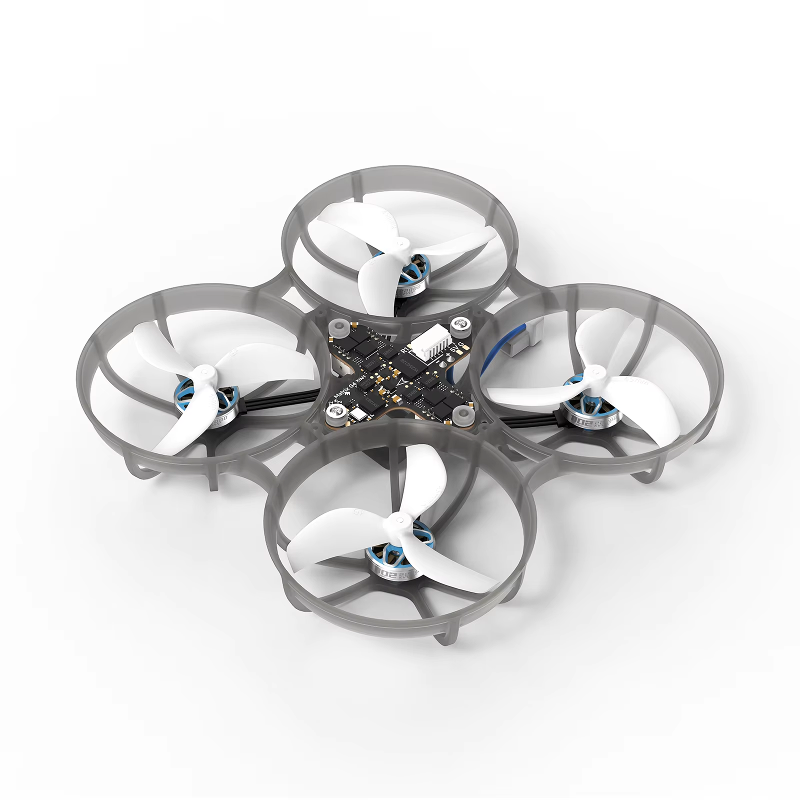 BETAFPV Meteor75 Pro FPV Drone - Drone Kit Fpv avaliação e preço