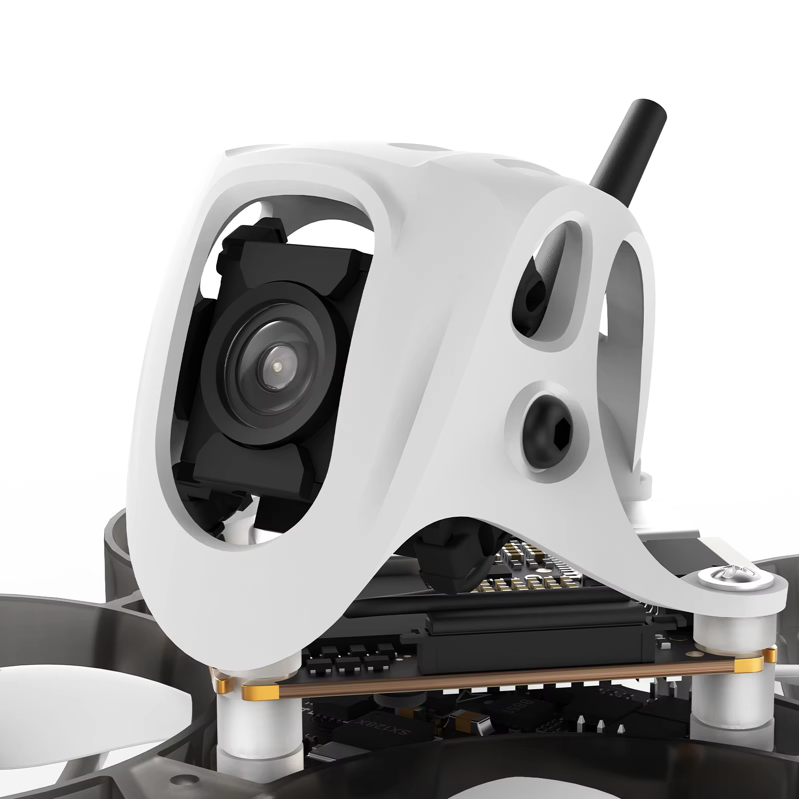 BETAFPV Meteor75 Pro FPV Drone - Drone Kit Fpv avaliação e preço