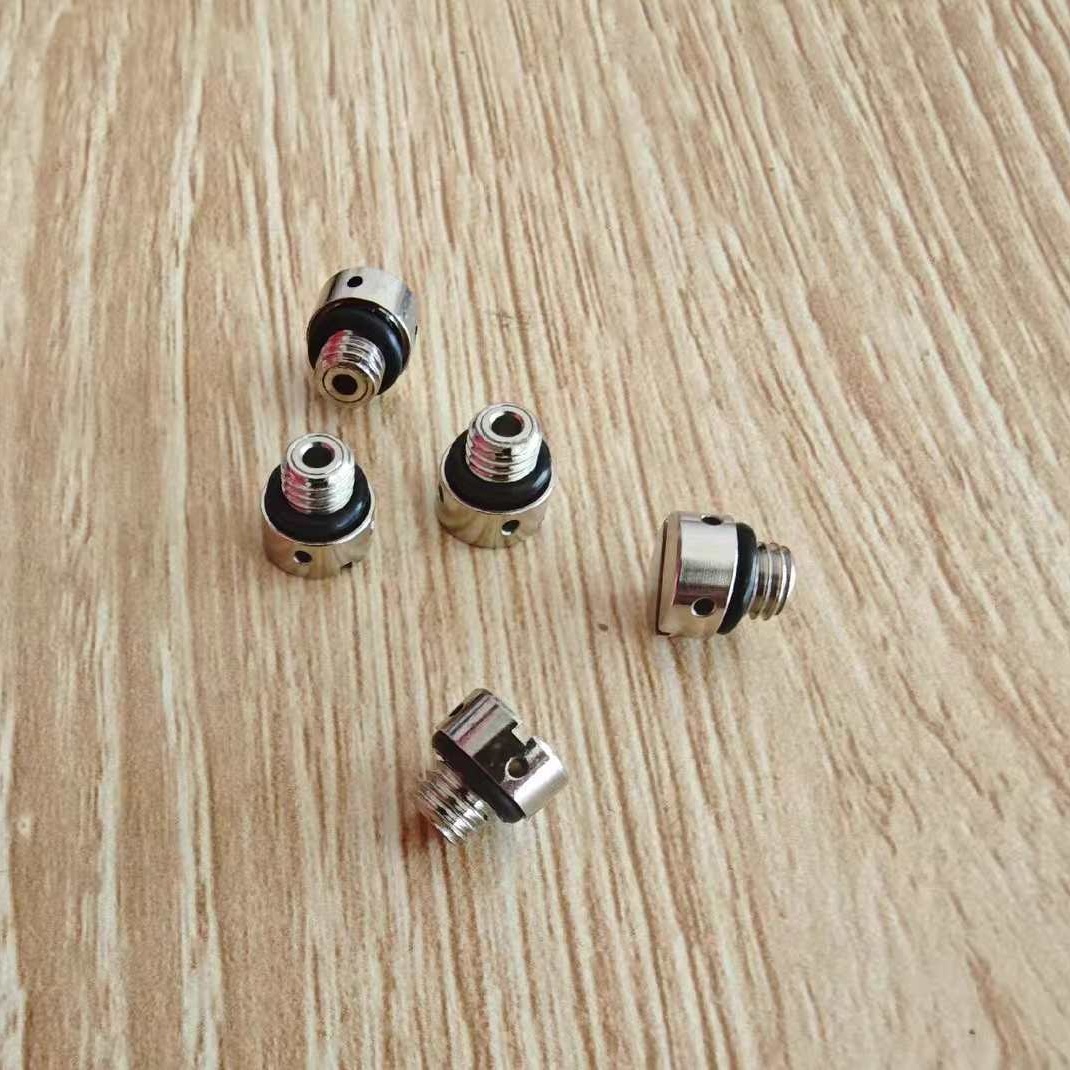 2PCS Waterproof Vent Valve Kit - Drone Kit Waterproof avaliação e preço