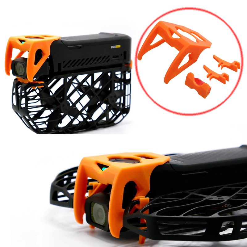 1Set For Hover X1 Pro/Pro Max  - Drone Kit Build Yourself avaliação e preço