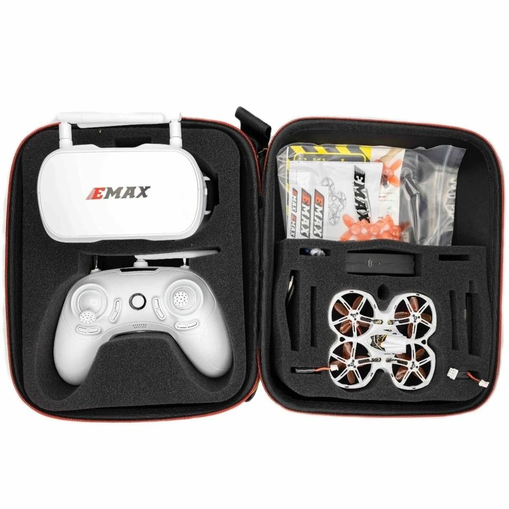 Emax Tinyhawk II 2 RTF FPV Rac - Drone Kit Racing avaliação e preço