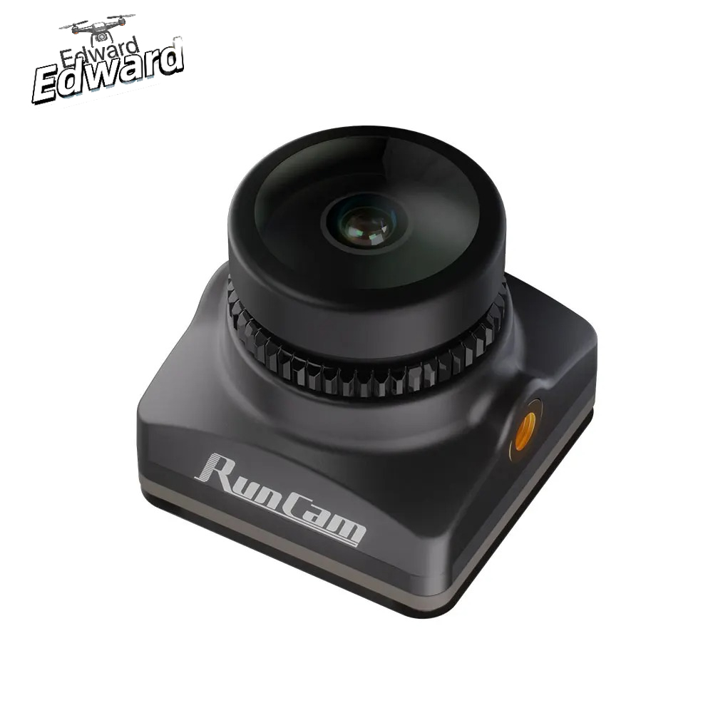 2026 Edward RunCam Phoenix 2 S - Drone Kit Hexacopter avaliação e preço