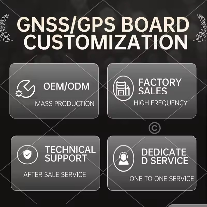 UM982 High-Precision GPS-RTK M - Drone Kit Hexacopter avaliação e preço