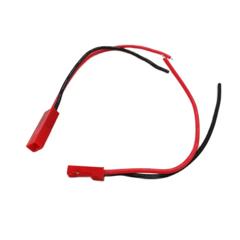 20pcs 10 Pairs JST 2P Connecto - Drone Kit Racing avaliação e preço