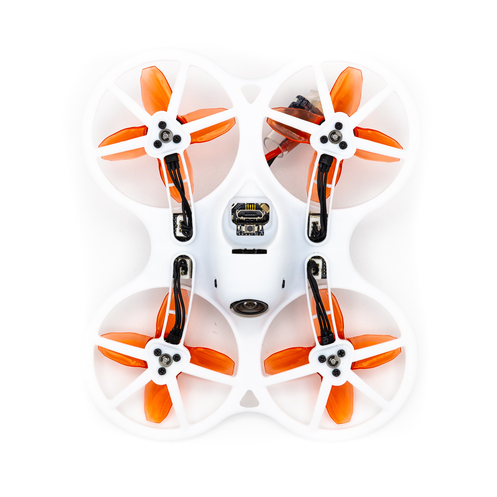 Emax EZ Pilot Pro RTF Kit FPV  - Drone Kit Racing avaliação e preço