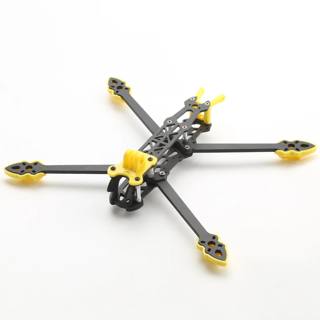 Mark4 5inch / 7inch FPV Frame  - Drone Kit Build Yourself avaliação e preço