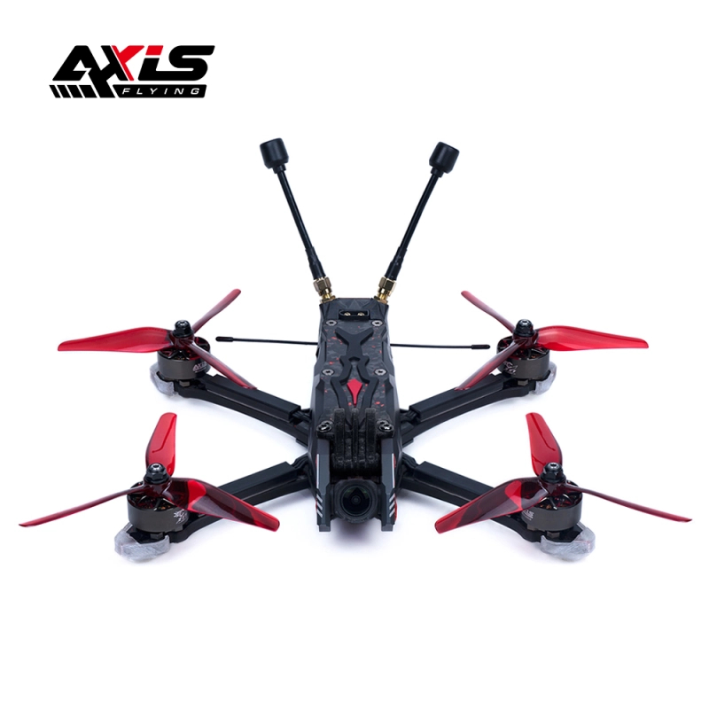 AXISFLYING Manta 5 PRO 5inch 5 - Drone Kit Fpv avaliação e preço