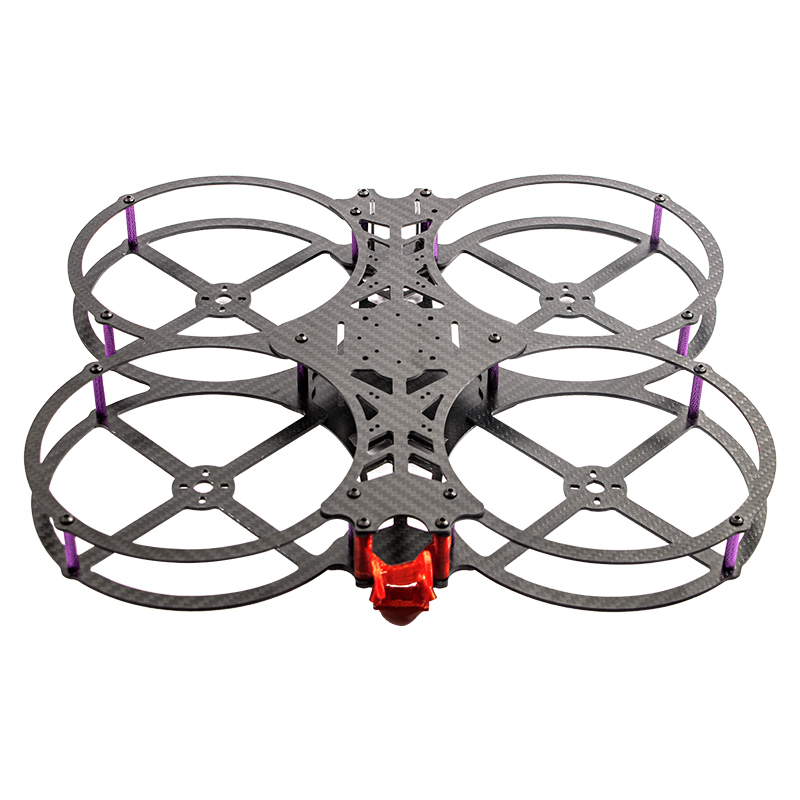 NEW 5 inch AOS Cine O5 EVO V1. - Drone Kit Racing avaliação e preço