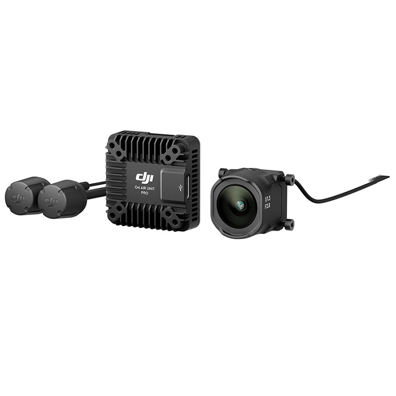 DJI O4 Air Unit Series Flagshi - Drone Kit Long Range avaliação e preço