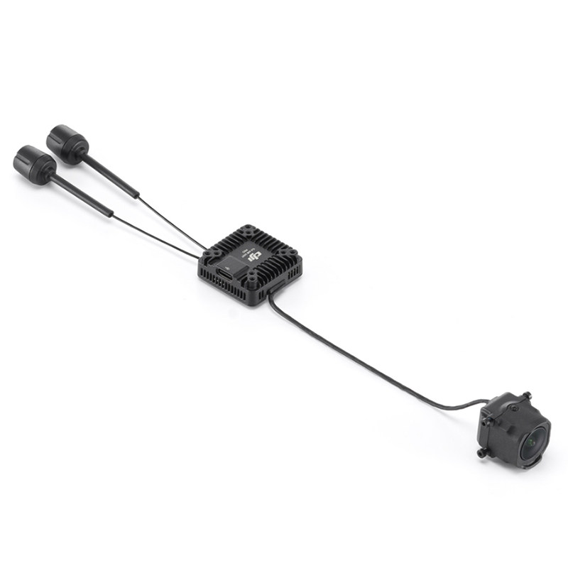 DJI O4 Air Unit Series Flagshi - Drone Kit Long Range avaliação e preço