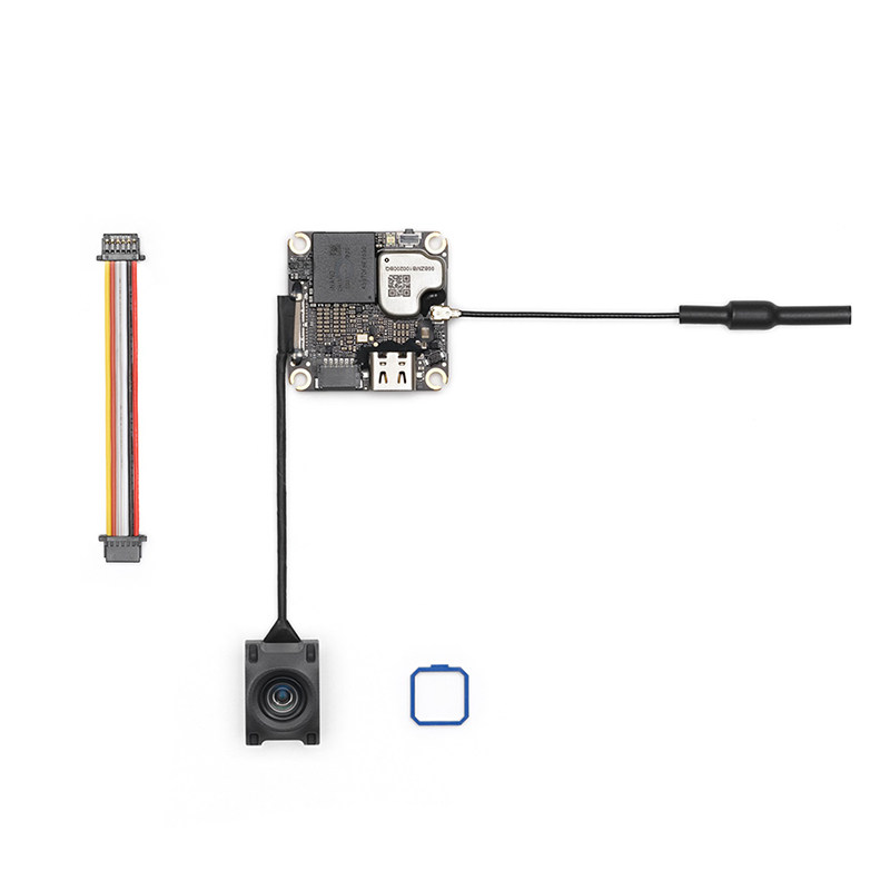 DJI O4 Air Unit Series Flagshi - Drone Kit Long Range avaliação e preço