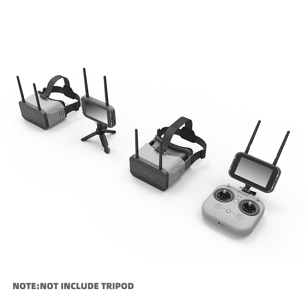 Emax Tinyhawk III 3 RTF Kit FP - Drone Kit Racing avaliação e preço