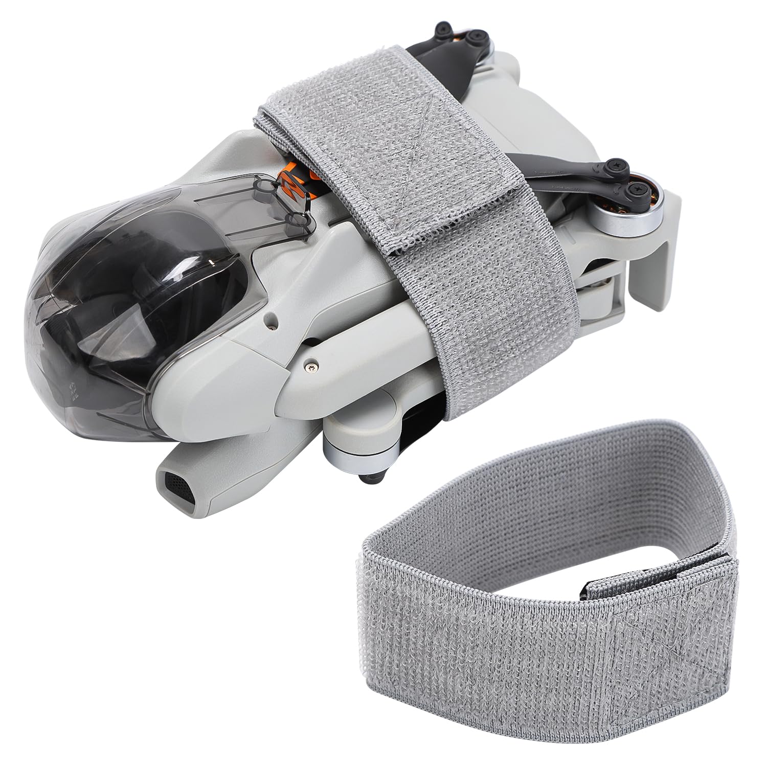 Propeller Holder Strap Accesso - Drone Kit Build Yourself avaliação e preço