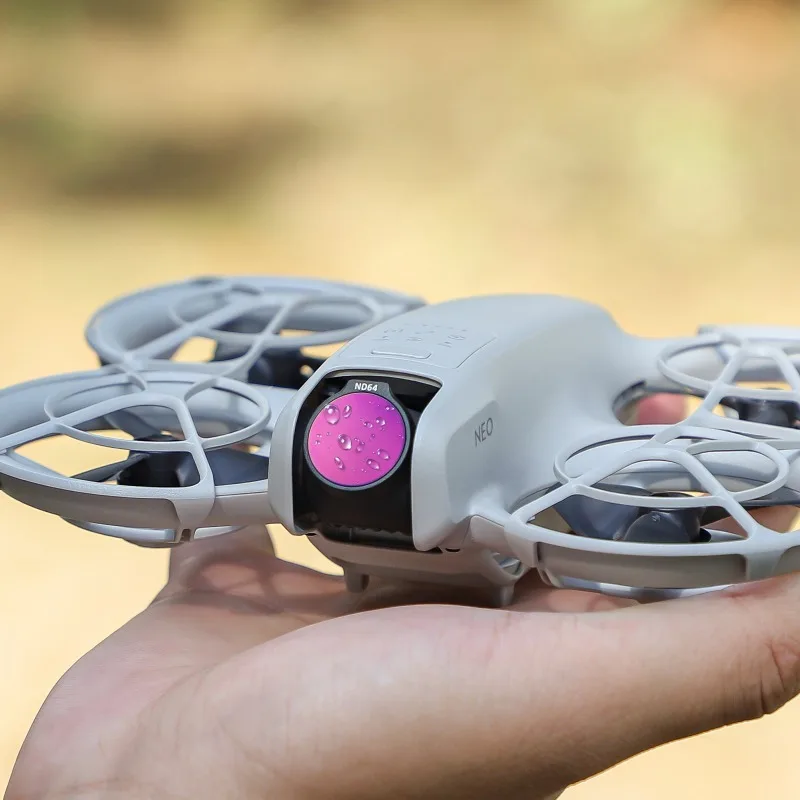 Lens Filter for DJI Neo ND Fil - Drone Kit With Camera avaliação e preço