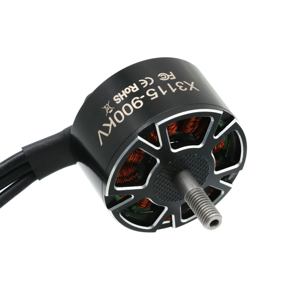 RC Motor X3115 3115 900KV 1050 - Drone Kit Long Range avaliação e preço