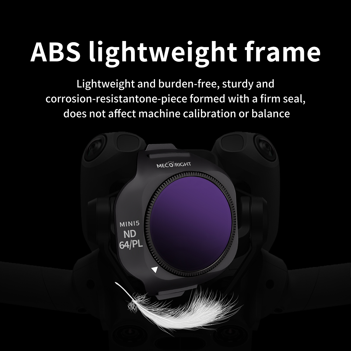 Mecoright Applies DJI Mini5 Pr - Drone Kit With Camera avaliação e preço